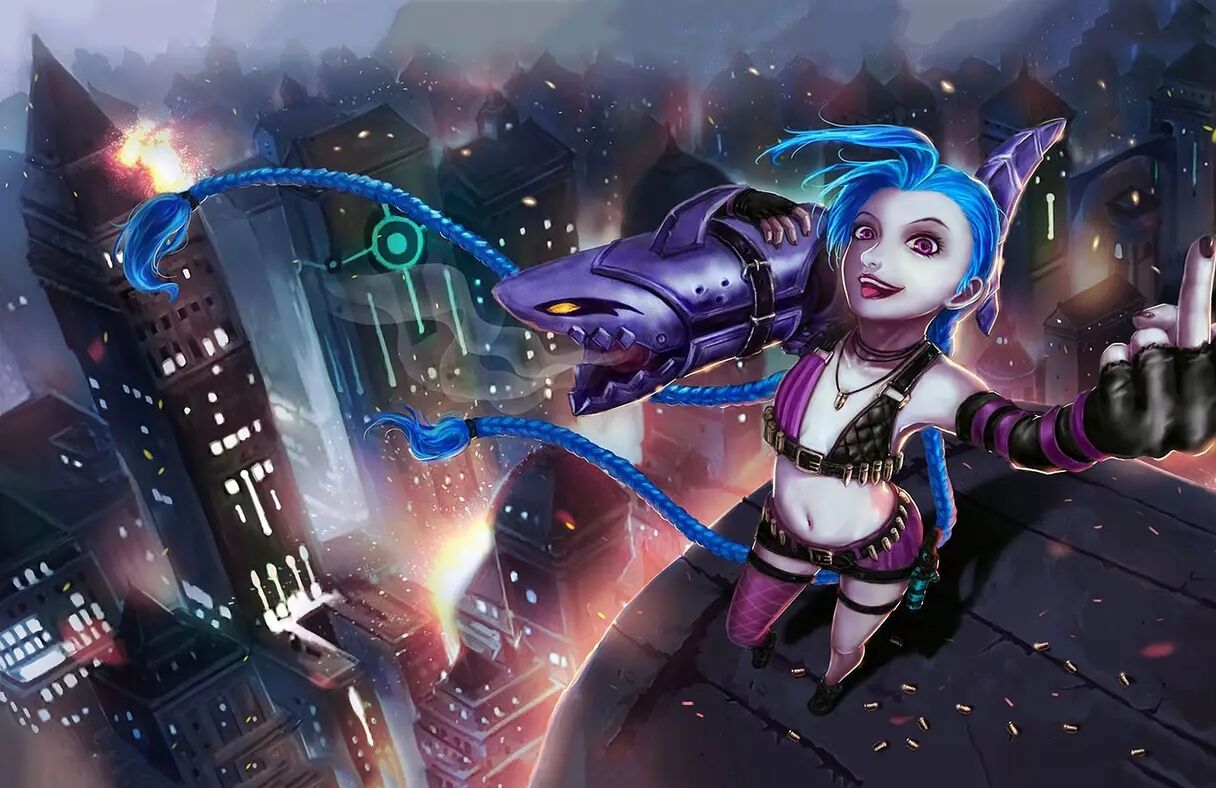 lol手游新版本薇恩增强还是削弱,上单薇恩赵信