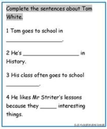 myfavouriteteacher英语绘本,英语作文myfavouriteteacher