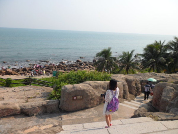 冬季三亚旅游攻略 (七月份去三亚旅行攻略路线推荐)