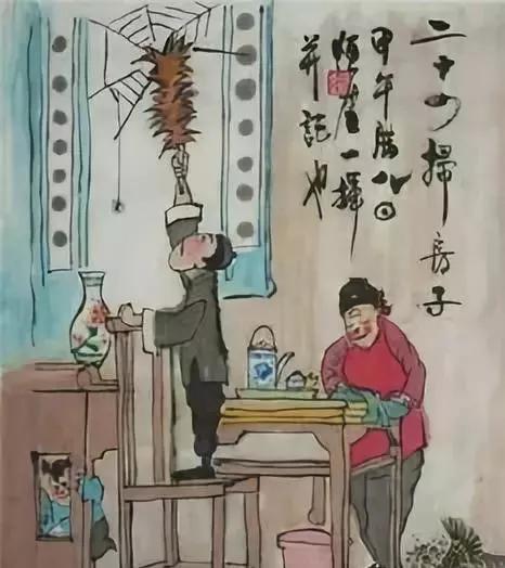 过年趣事阅读,过年趣事随笔