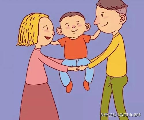 如何陪0-3岁小宝宝做游戏，新手父母必须知道的一二三