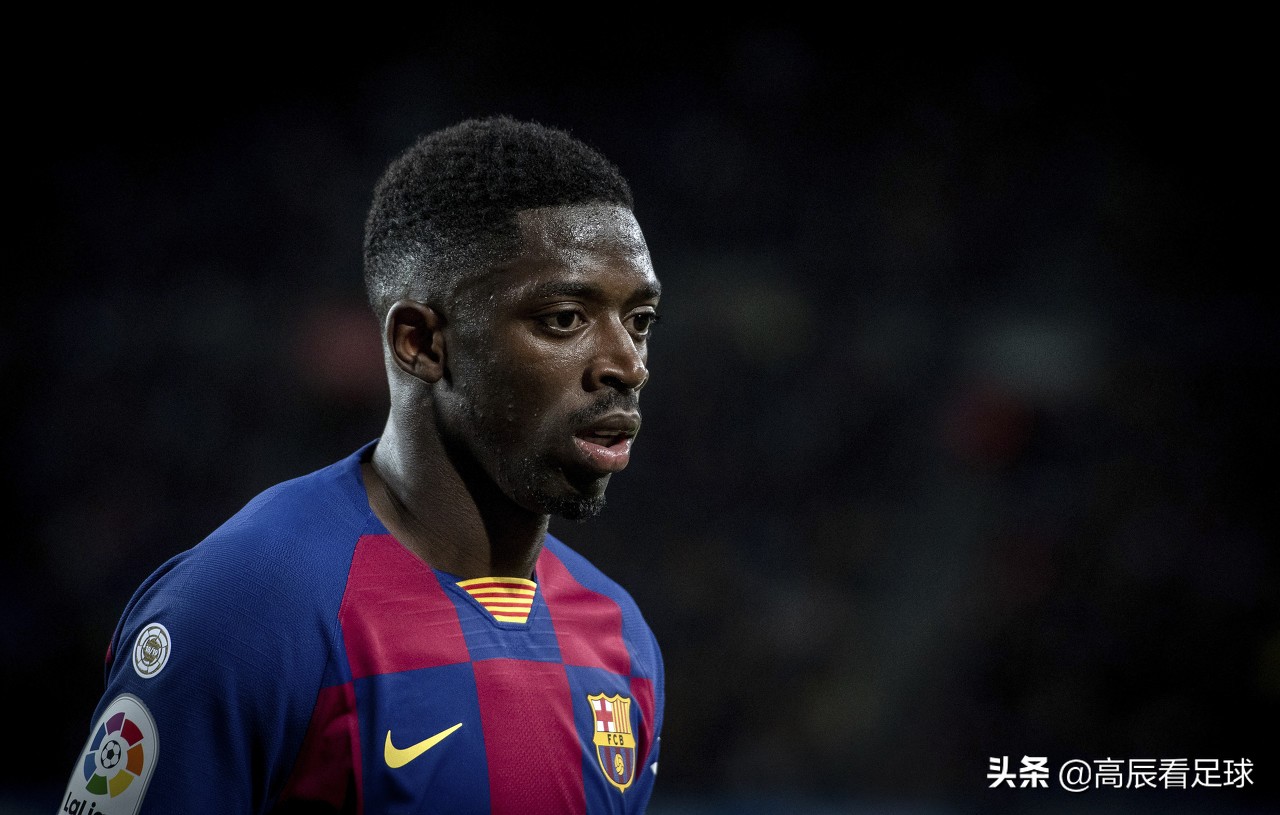 巴萨主力球员受伤多场未见好转,巴萨天才受伤