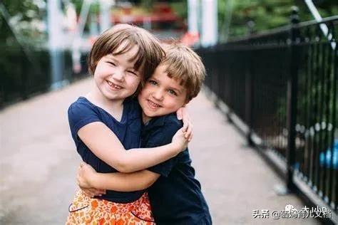 孩子自来熟怎么办,孩子自来熟是什么原因