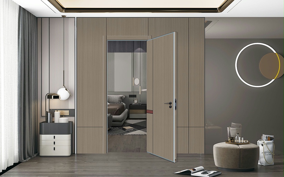 帝奥斯碳晶木门,帝奥斯隔音木门