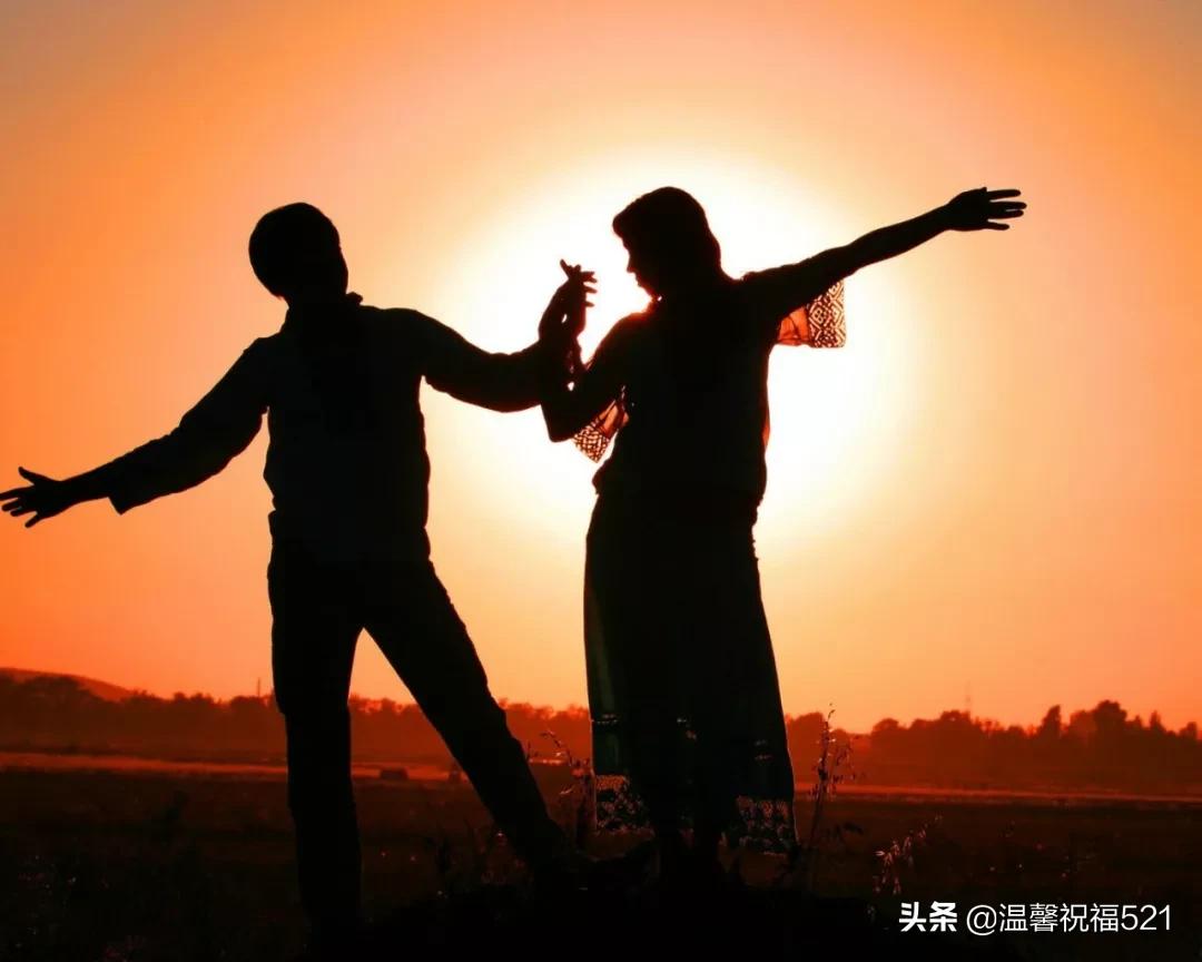 夫妻520句子简短干净,适合520夫妻恩爱句子