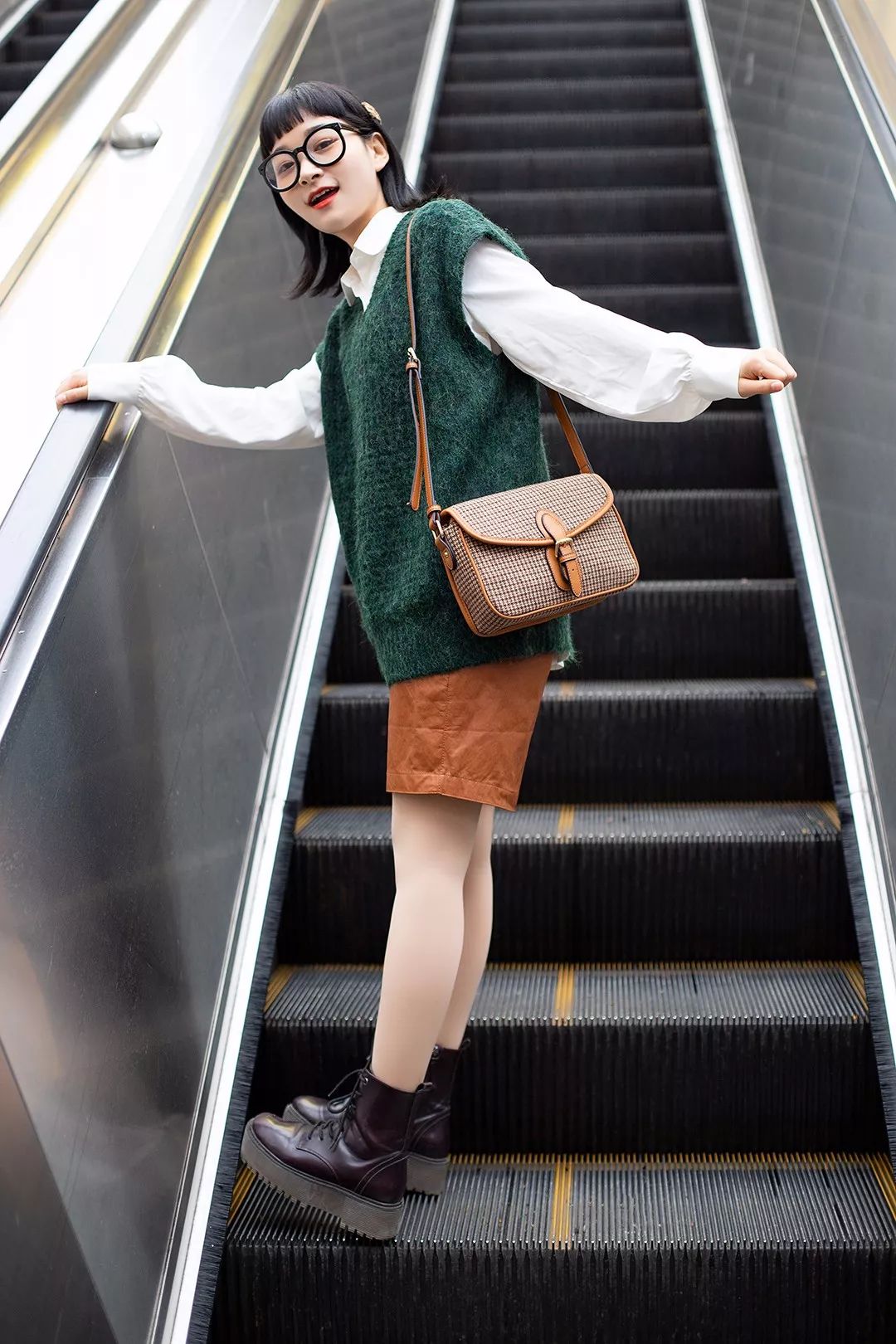 换了这几个包朋友都以为我暴富了！