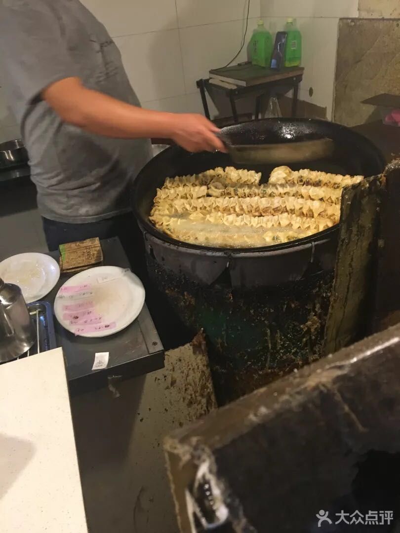 天津狗不理包子声明,天津狗食馆最新视频