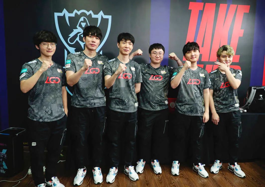 英雄联盟从0开始打到国服前十,2020年英雄联盟全球总决赛赛程表