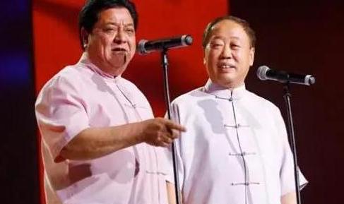 李金斗洗脚花八十万,相声演员李金斗洗脚