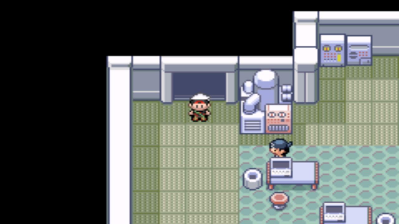 口袋妖怪究极绿宝石4详细攻略,口袋妖怪究极绿宝石4攻略详细版