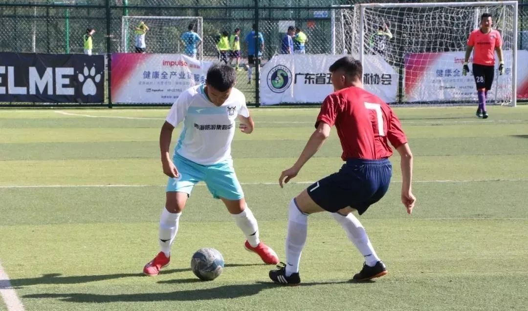 “动起来”2019“英派斯”五冠联赛省级联赛青海赛区第四轮综述