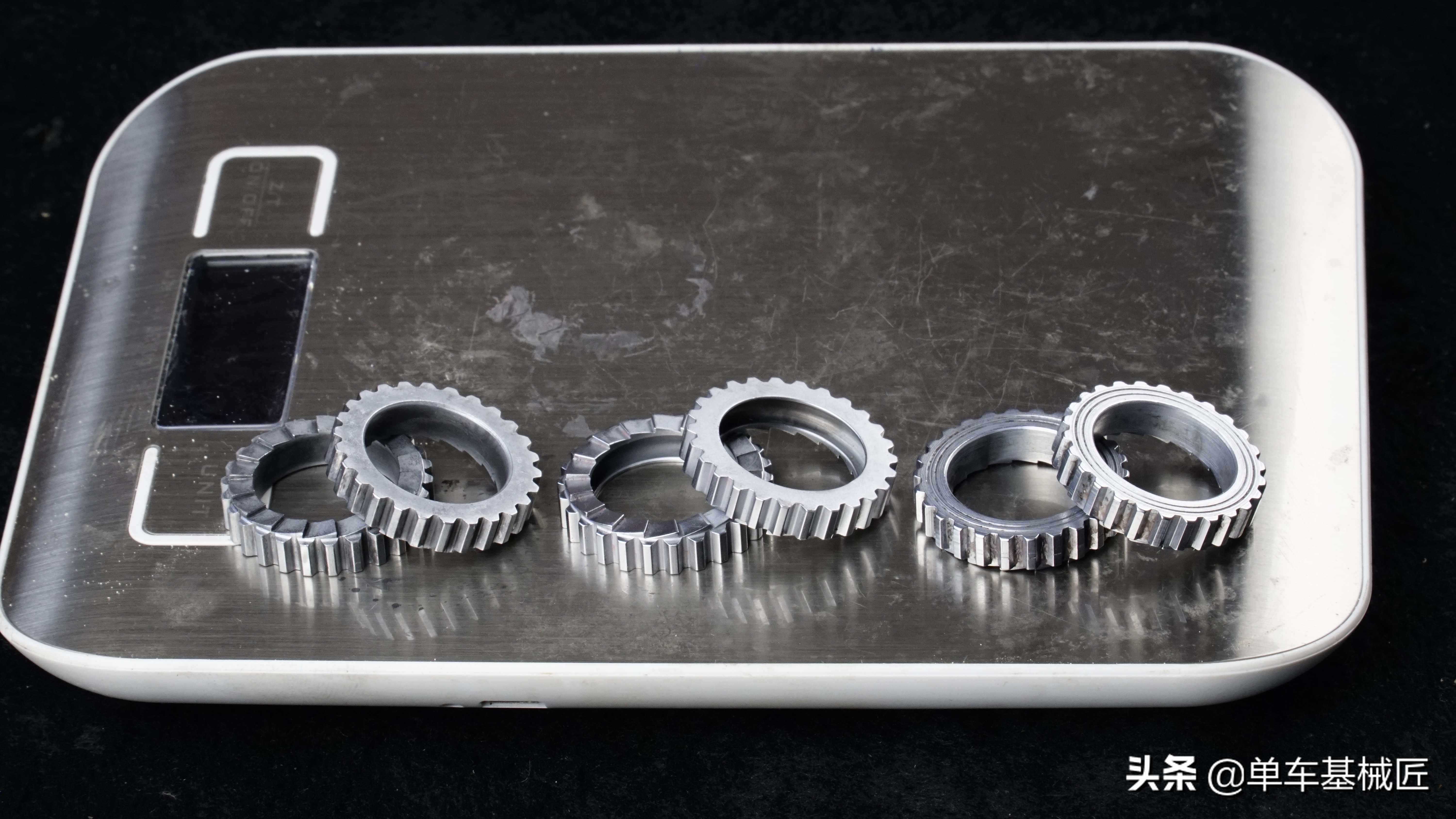 dt轮组如何看真假,怎么判断轮组好坏