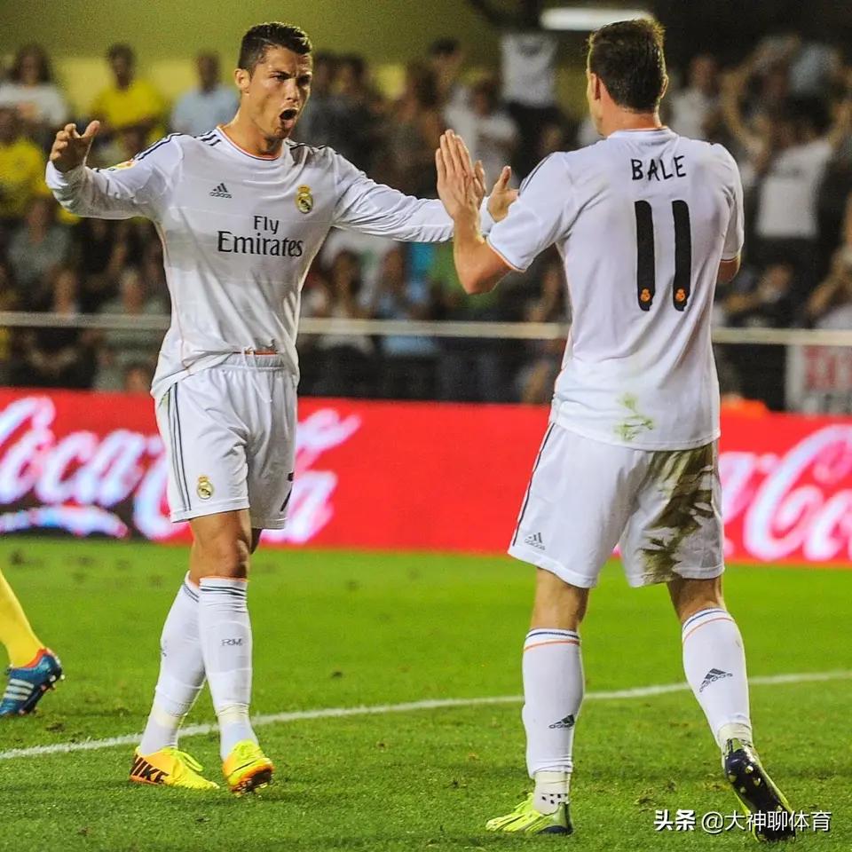 为什么贝尔在皇马的处境如此艰难,贝尔在皇马的尴尬处境