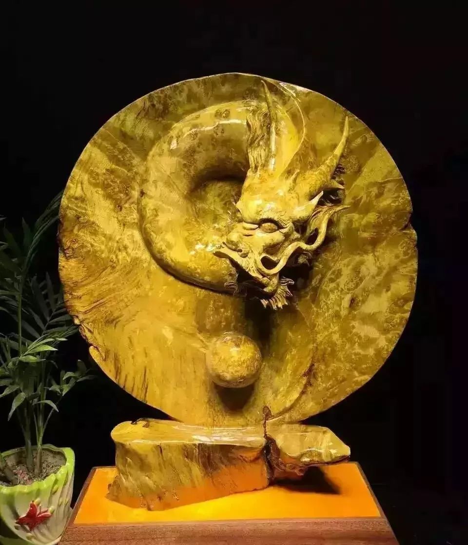 教你正确辨别真假金丝楠木,如何识别正宗的金丝楠木