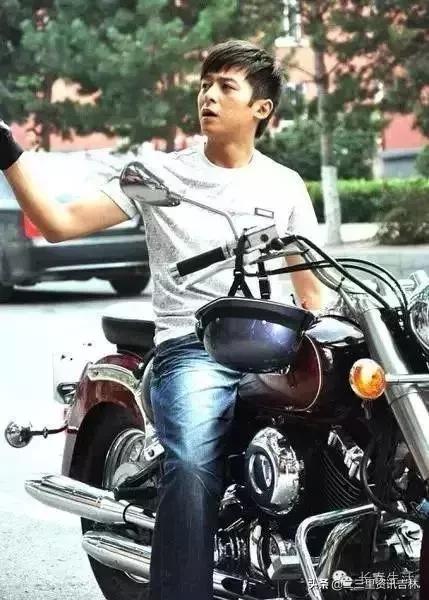 咱吉林老乡沙溢给吉林的朋友送来问候啦