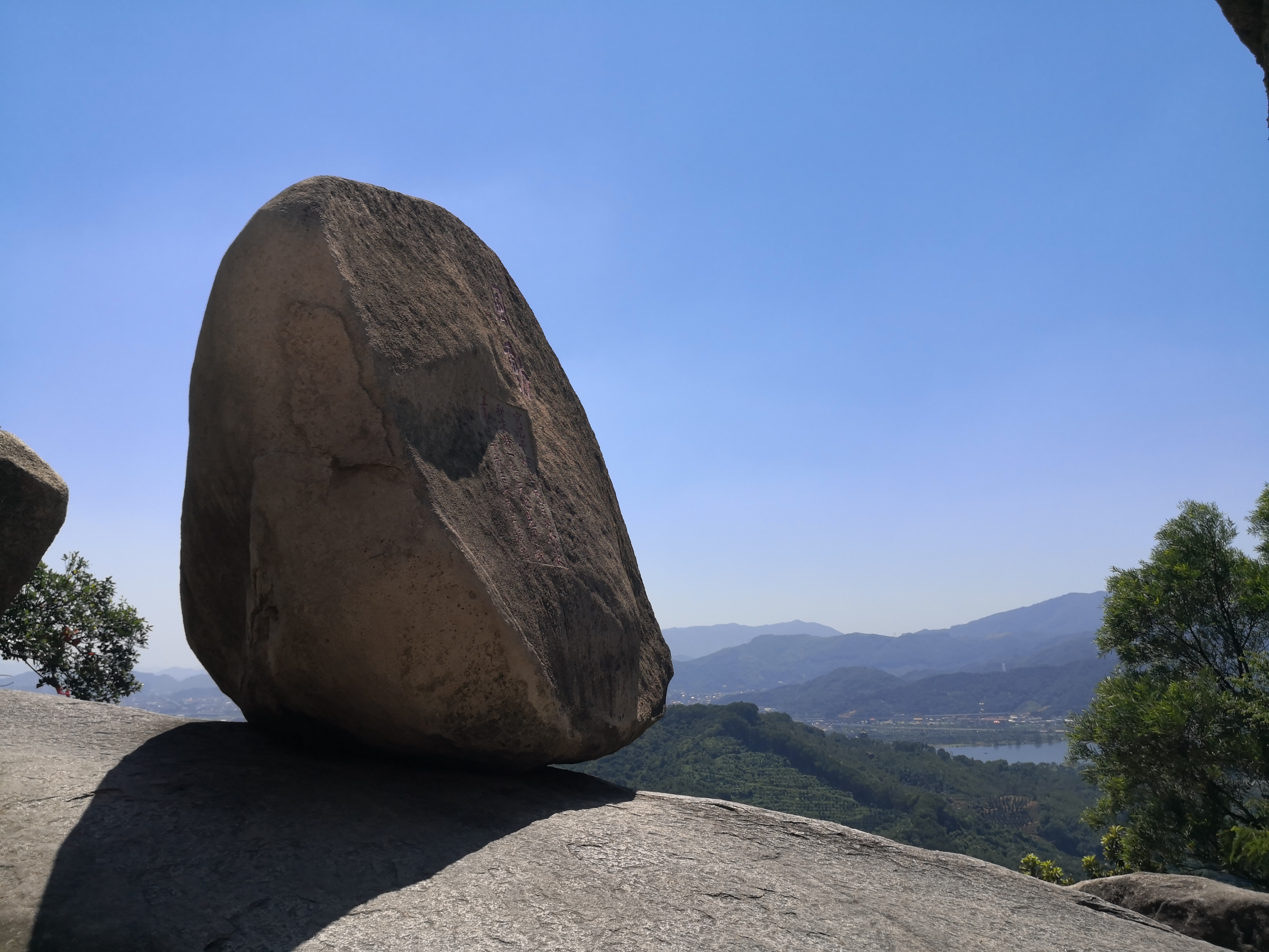 云洞岩鹤鸣楼,云洞岩鹤室介绍