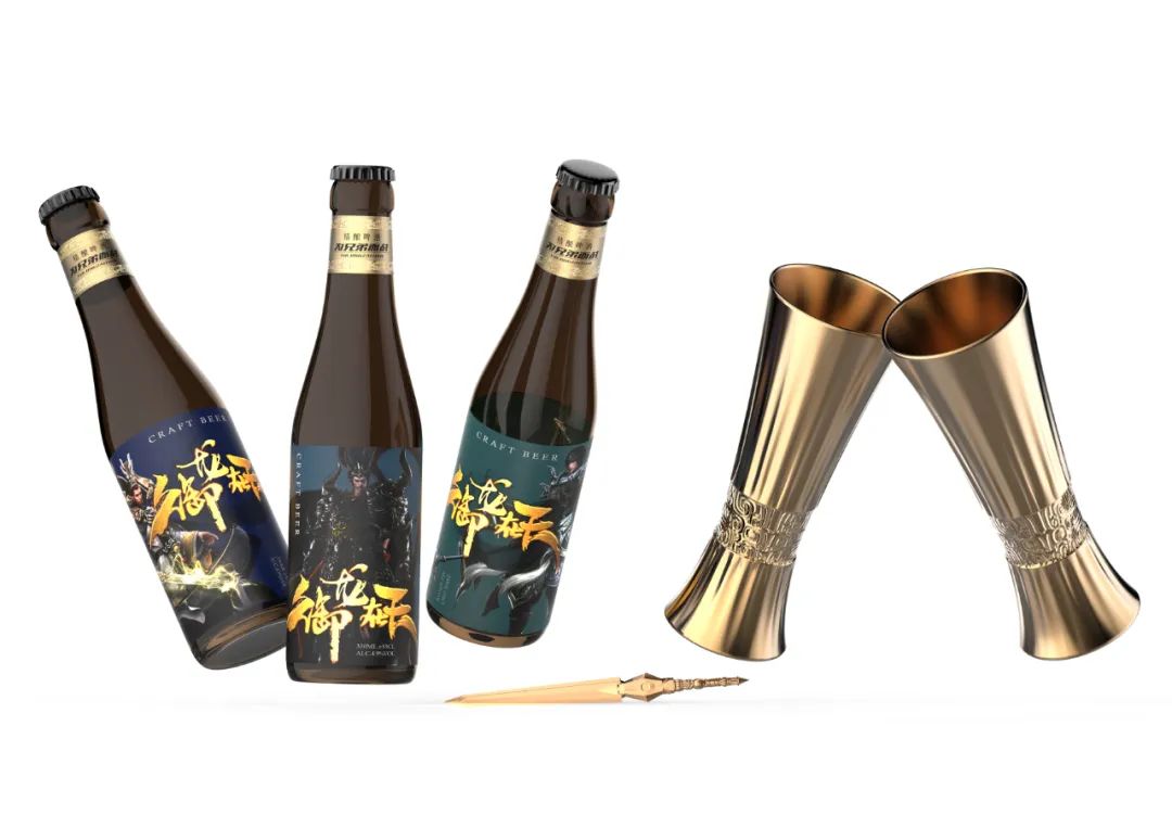 甲骨文创意绘画作品一等奖,甲骨文包装