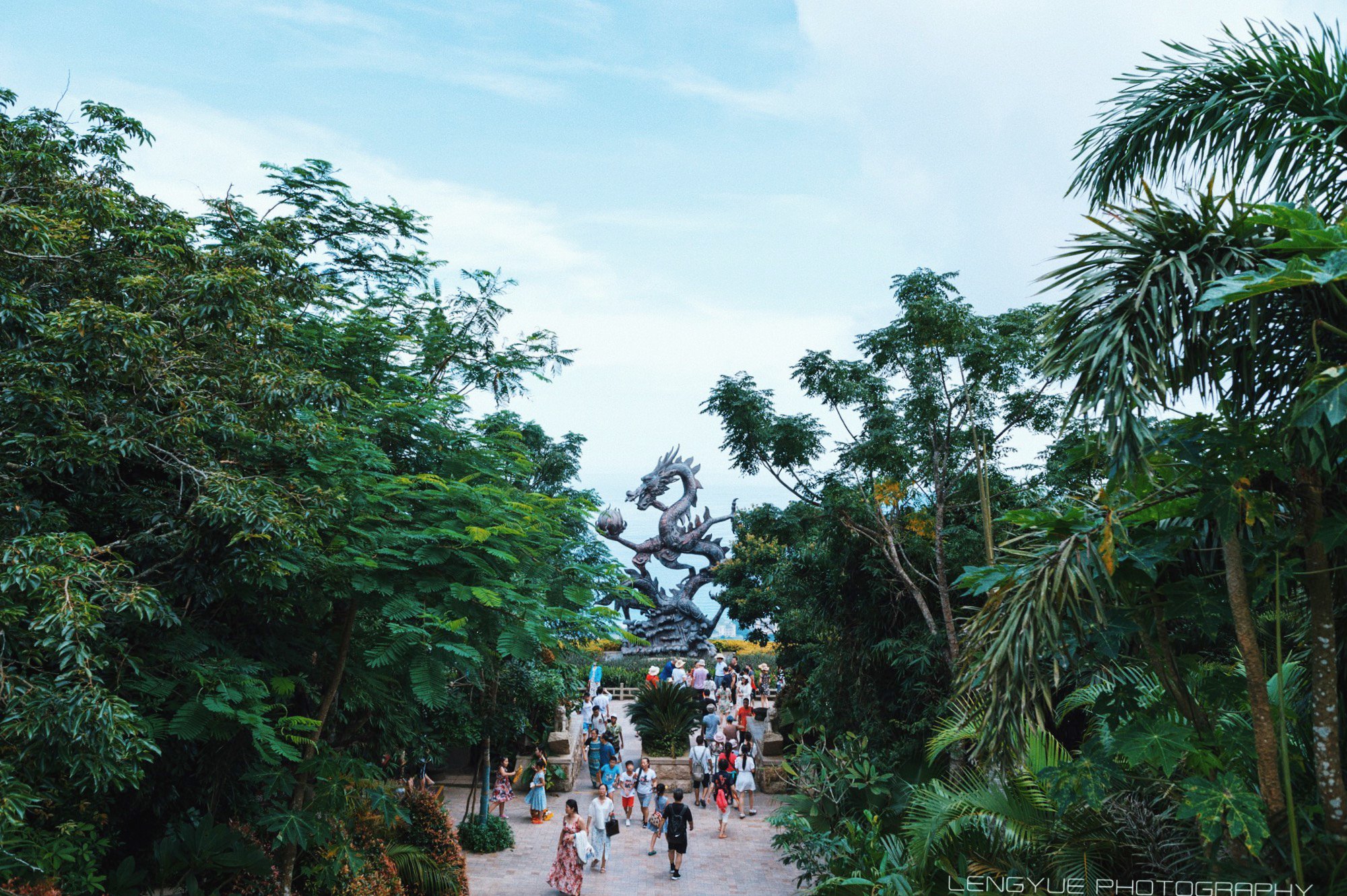 三亚地区国家级森林公园,三亚森林公园有哪些明星来过