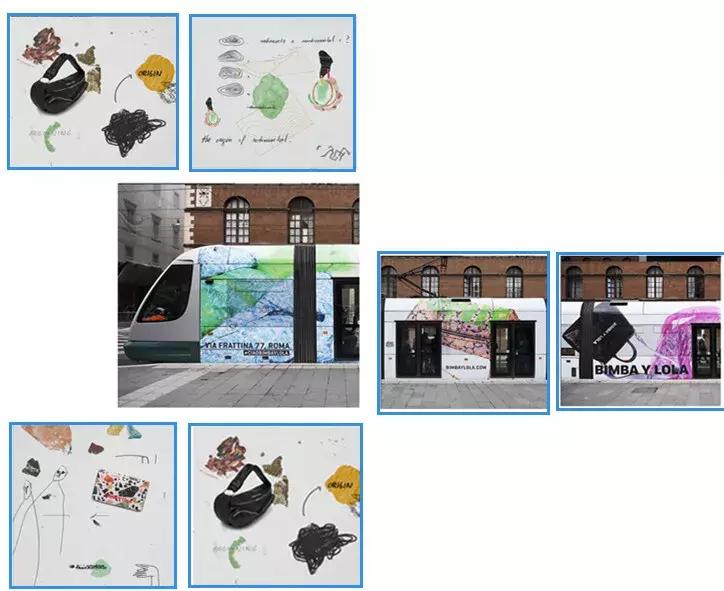 特别有设计风的小众品牌,外国小众品牌原创设计