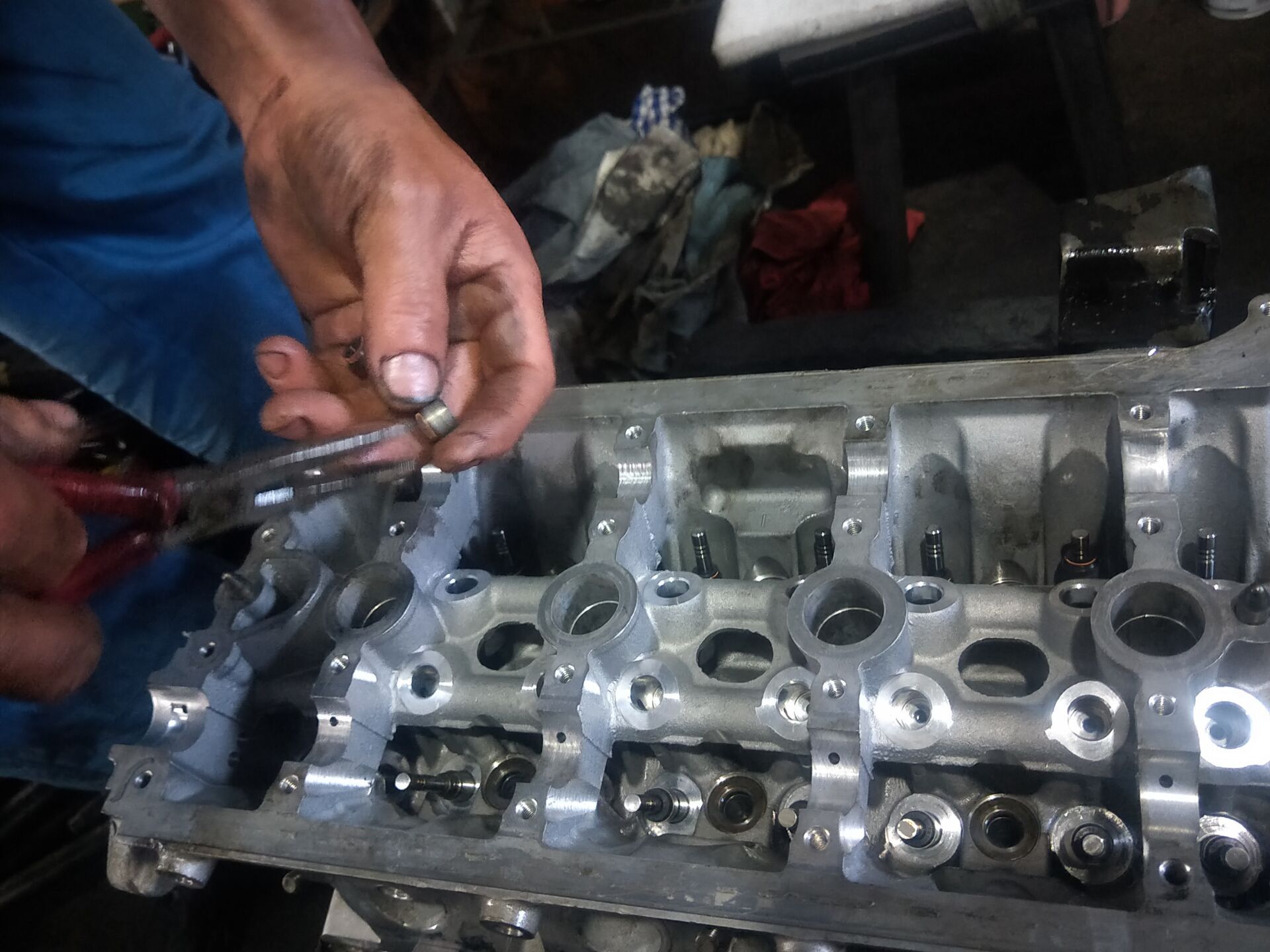 新帕萨特ea888大修多少钱,大众帕萨特ea888烧机油能修好吗