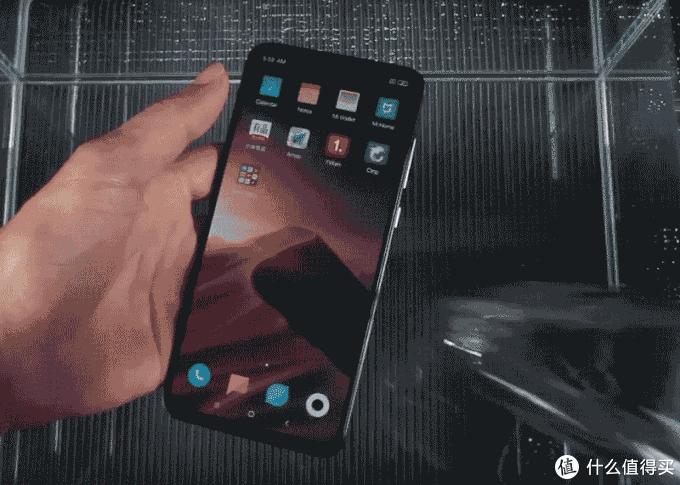 小米9进水用吹风机吹过还能好吗,小米9水洗后断触