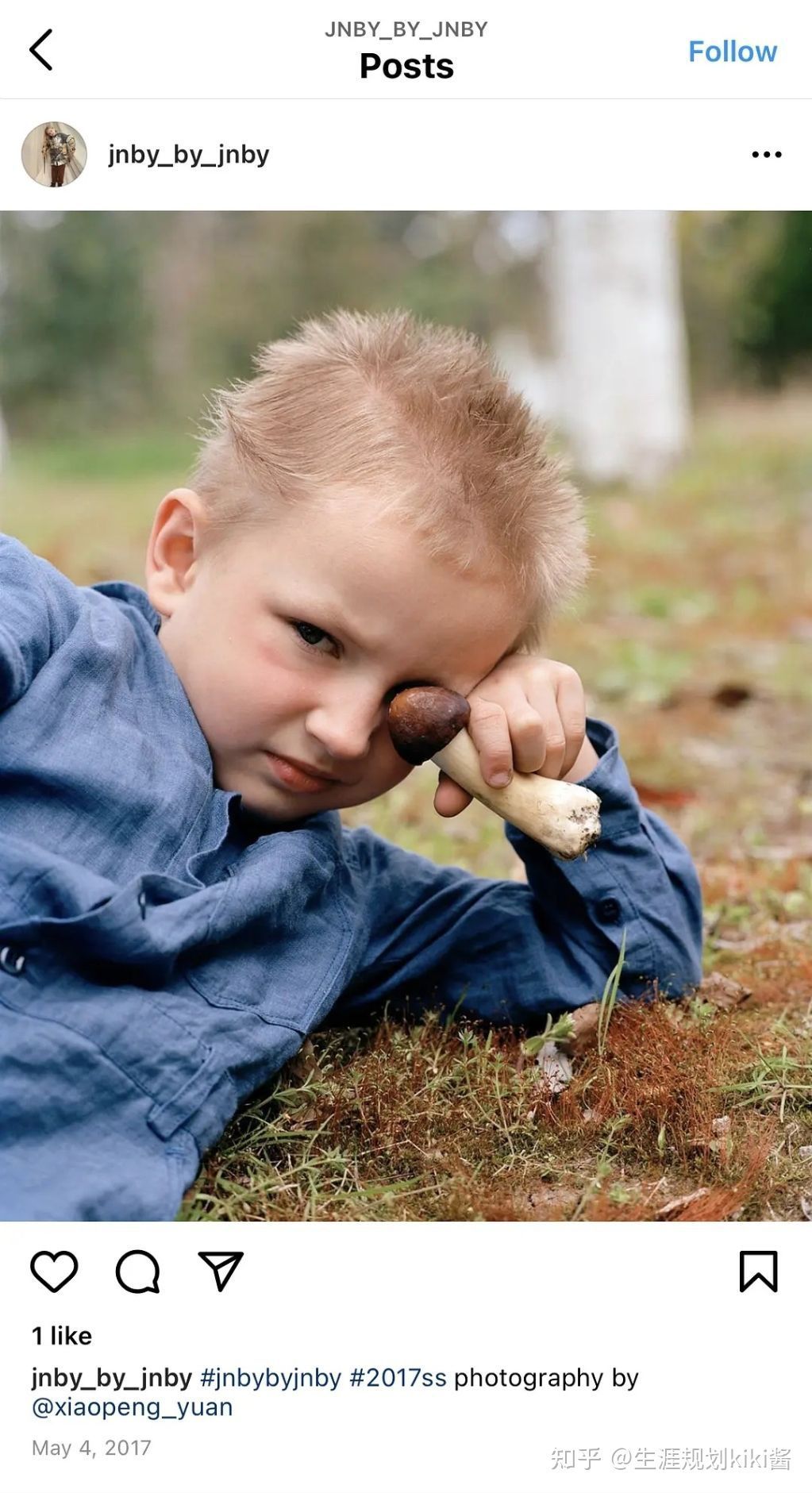 江南布衣回应童装被指画风诡异,江南布衣童装事件符合商业道德吗