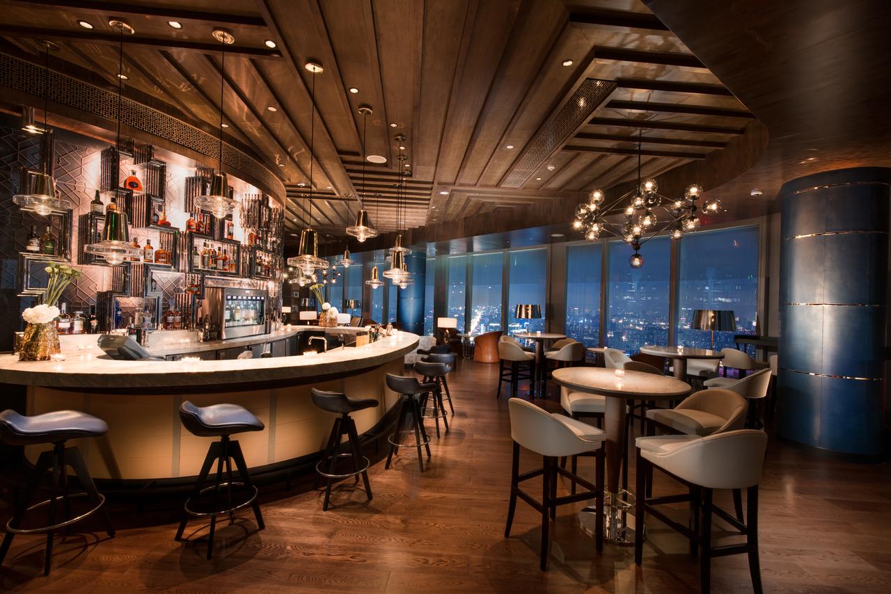 成都和重庆顶级酒店,四川成都五星级酒店排名