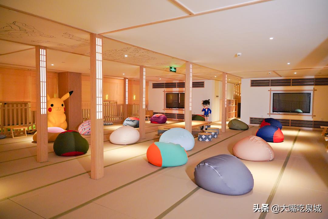 济南汤泉大江户180跟388什么区别,汤泉大江户精品私汤