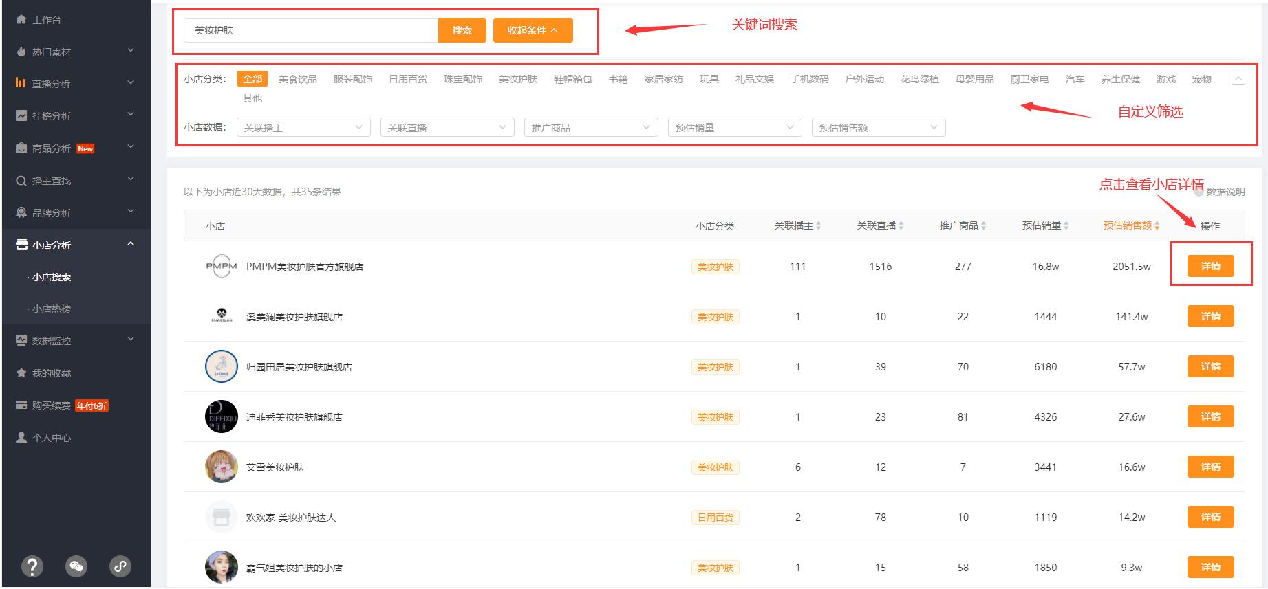 快手小店店铺体验分对流量的影响,快手小店流量有什么用