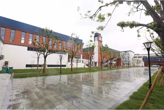 昆山地区十强中学,昆山市排名前十的中学有哪些