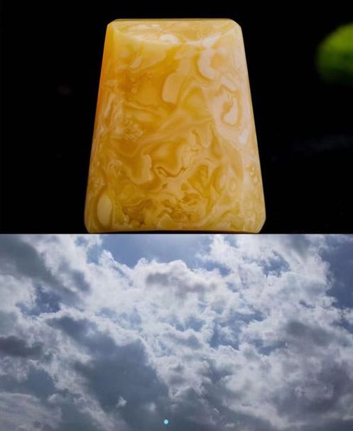 琥珀蜜蜡收藏价值如何,琥珀蜜蜡的种类和档次