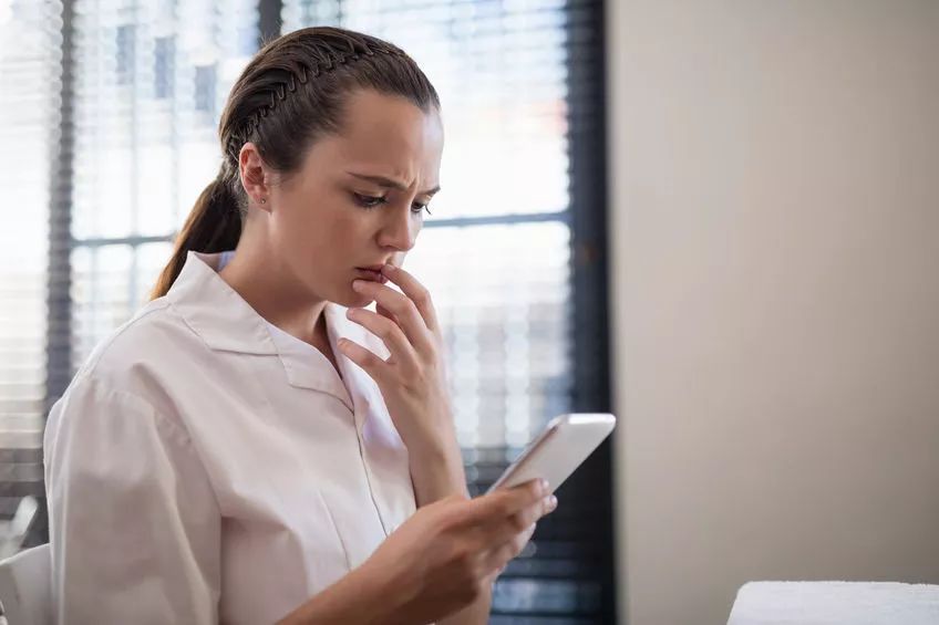 体检报告怎么看详细的报告,体检报告如何才能看得懂