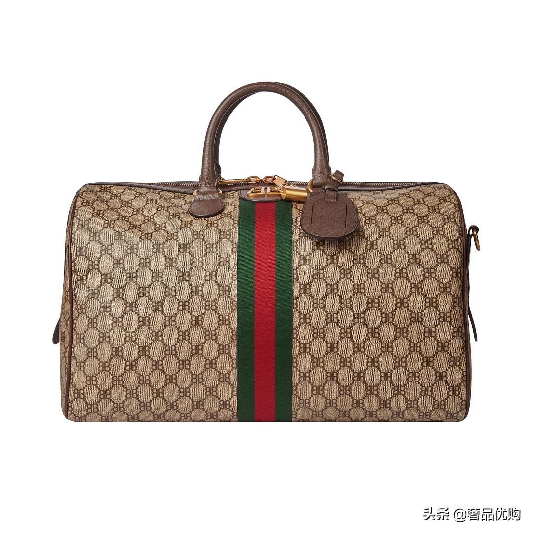 balenciaga克隆秀场,balenciaga21年时装秀