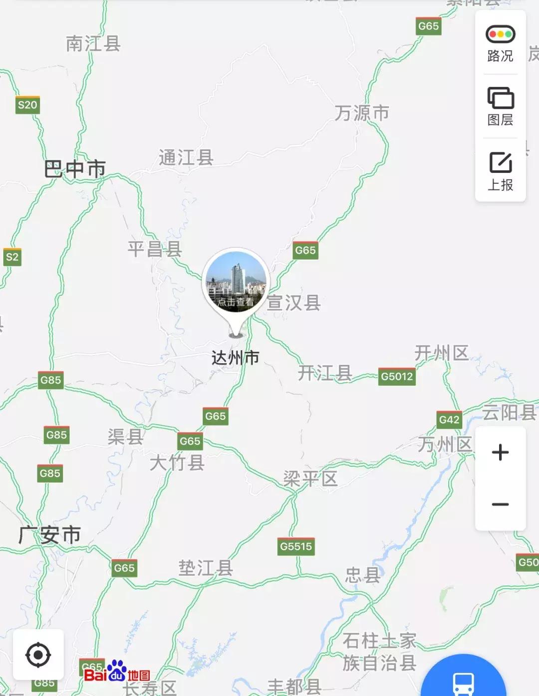 达州、万州、梁平、开州、巴中、广安，哪座城市发展潜力最大？