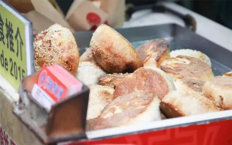 澳门暴走旅行,在澳门暴走一万步