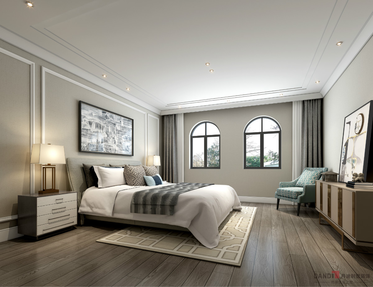 深圳万科城最小别墅,万科深圳中式别墅