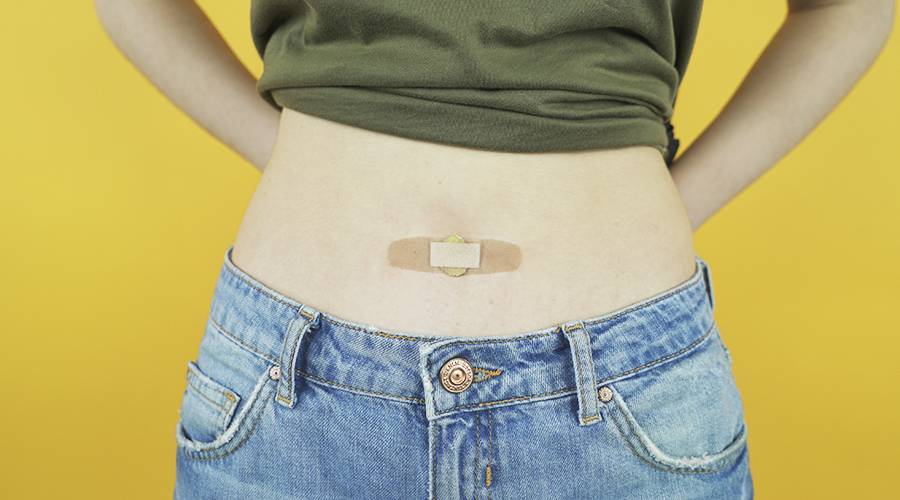 肚脐能抠吗有趣讲解,肚脐能抠破吗