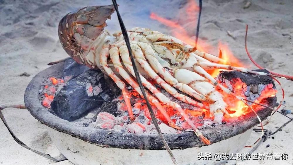芽庄美食实惠,芽庄美食推荐晚饭