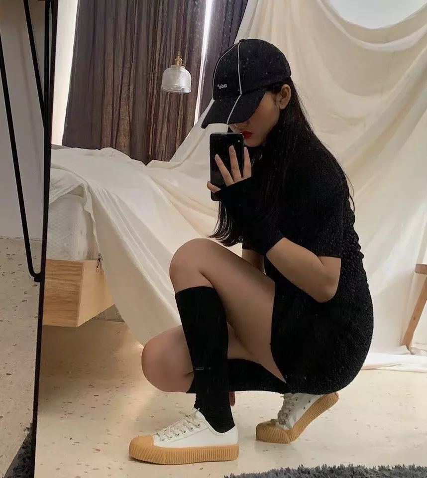 忘记过往小白鞋推荐,现在流行初恋鞋