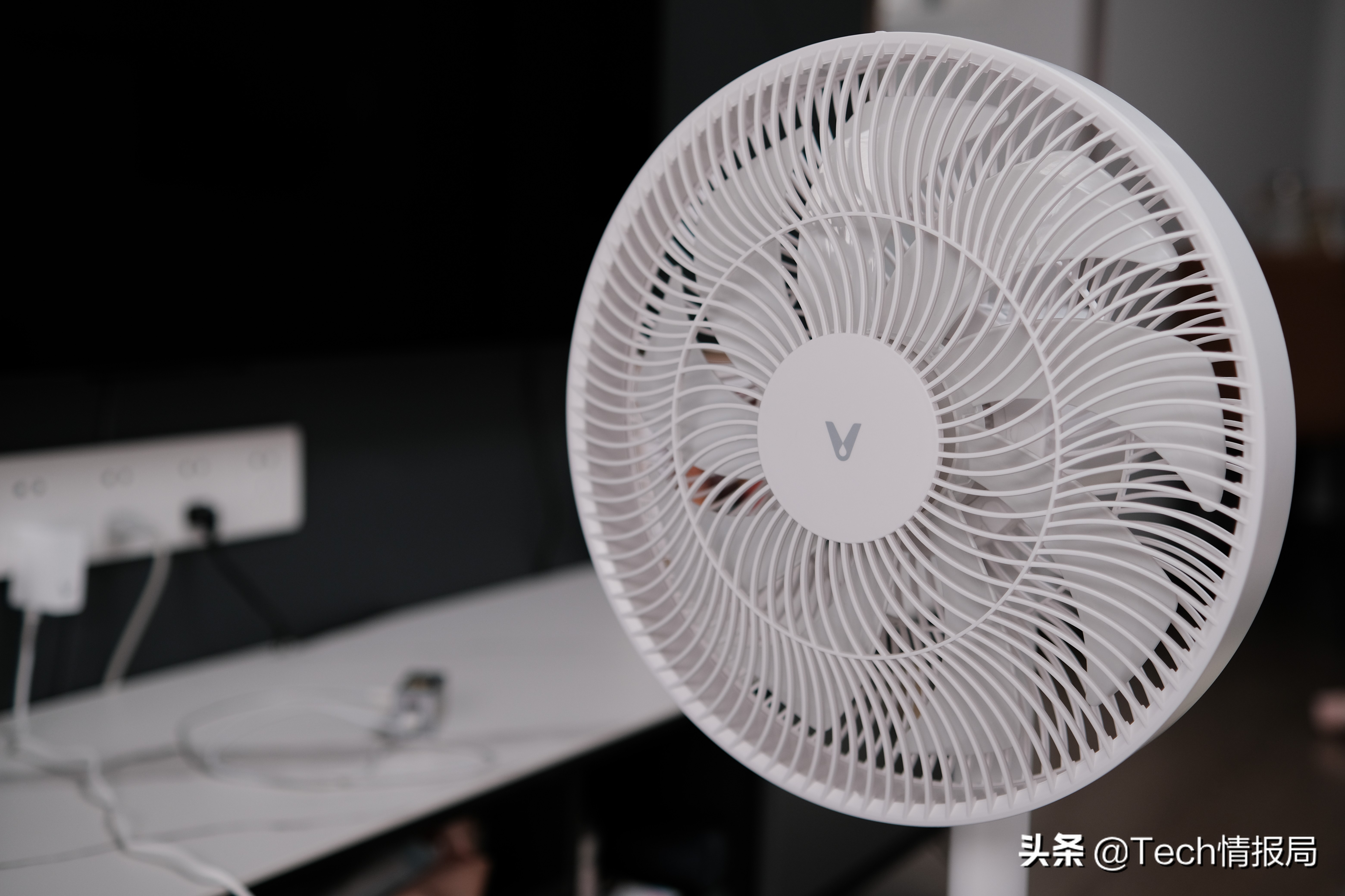 199元强劲手持风扇,299元的电风扇推荐