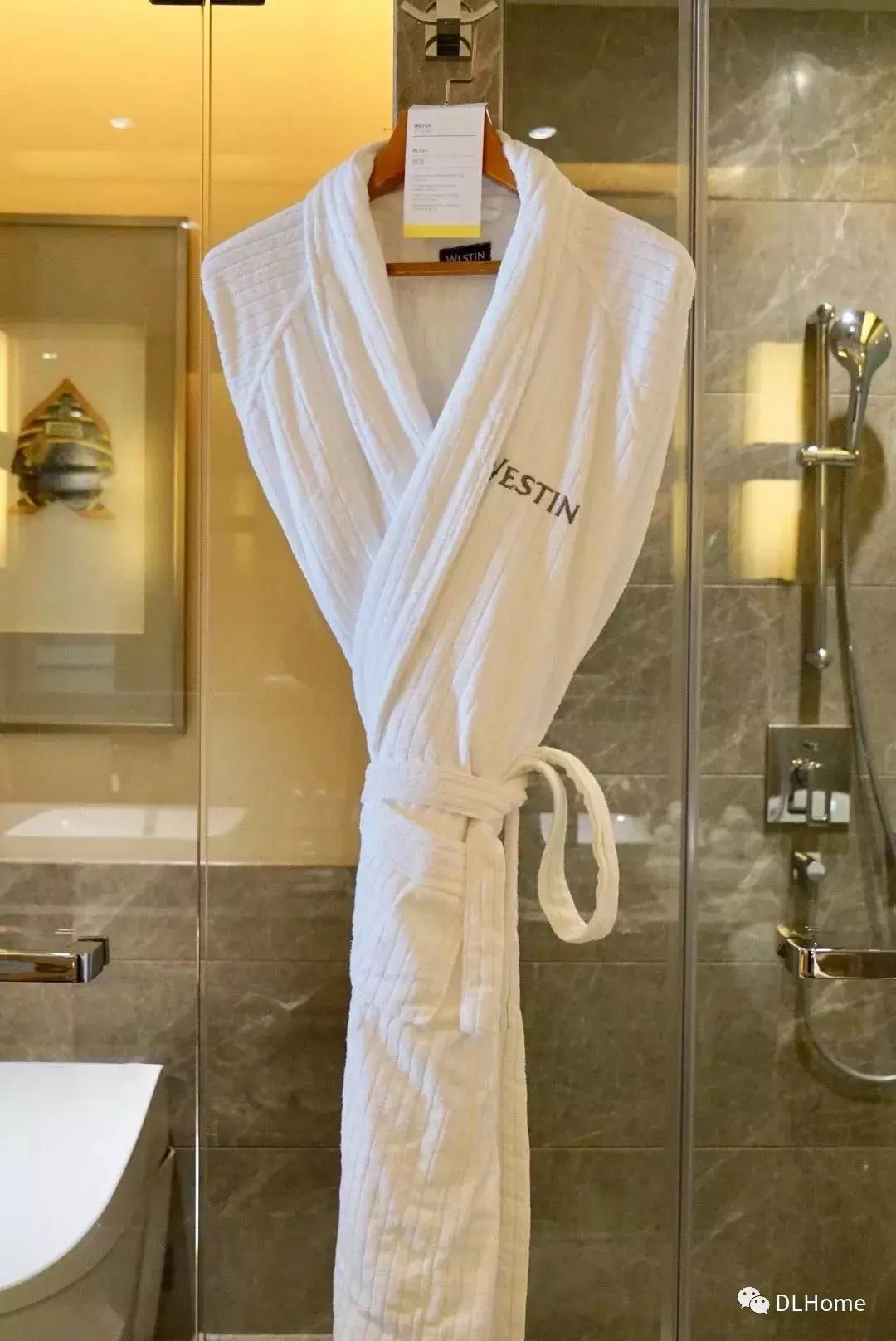 视界之旅｜重庆网红酒店--威斯汀酒店，坐云山之巅，享天梦之待遇