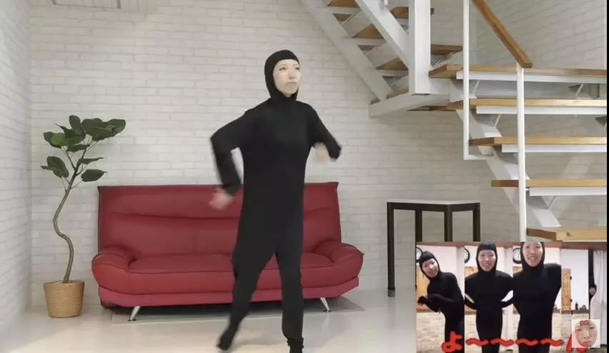 日本美妆博主有哪些,和杨迪一起拍过的美妆博主