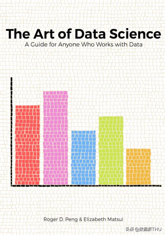 「经典书」数据科学艺术：数据工作者指南（附PDF）