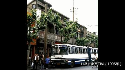 他的低清视频,把上海人看哭了