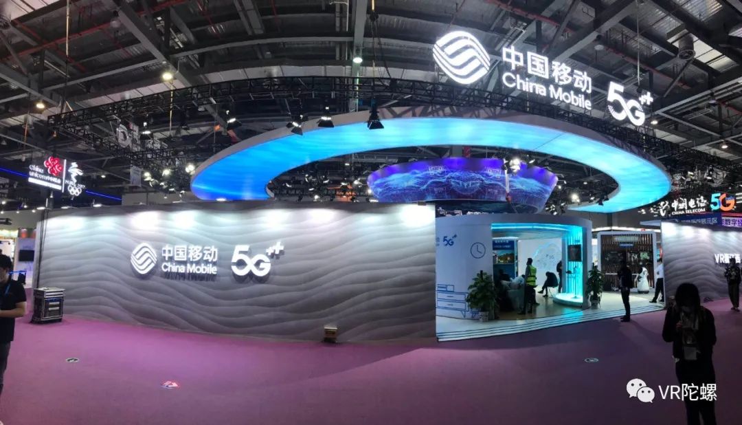 vr和ar的领军企业,vr产业ar产业有哪些