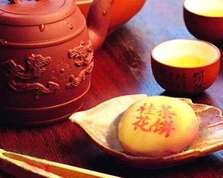 清明时节吃什么美食,清明时节江南地区要吃哪种美食