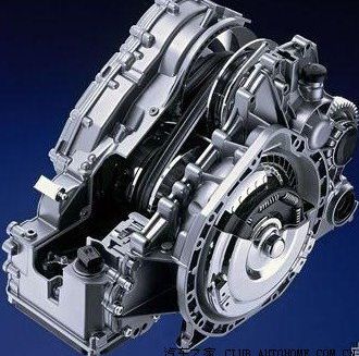 变速箱种类图解,现代变速箱种类覆盖80以上车型