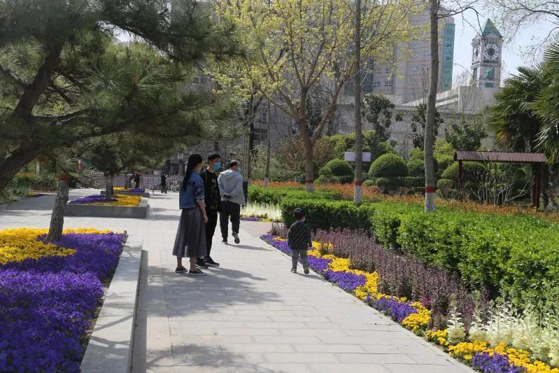 郑州暂停开放全市旅游景区,郑州正在建设的旅游景区