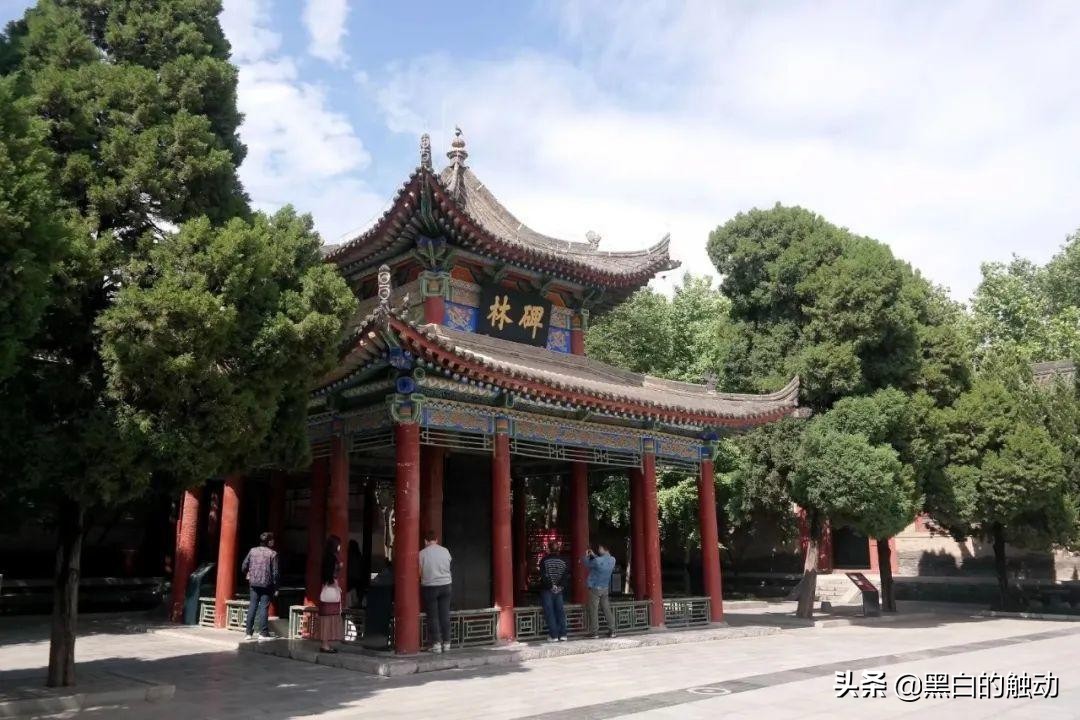 唐朝的长安有多繁华,大唐长安到底有多繁华