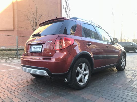 铃木哪一款最皮实耐用,超耐用的铃木